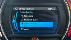 MINI Countryman 2.0 Cooper S Exclusive 5dr Auto Petrol Hatchback